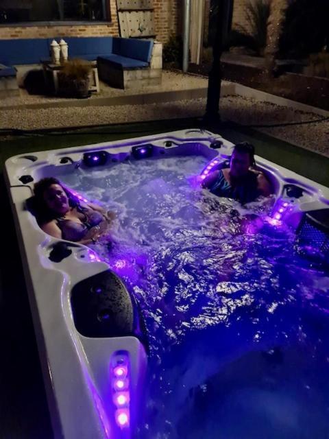 Een Prachtige En Luxueuze Vakantiewoning Dat Is Hof Leskensdaele Ґерардсберґен Екстер'єр фото