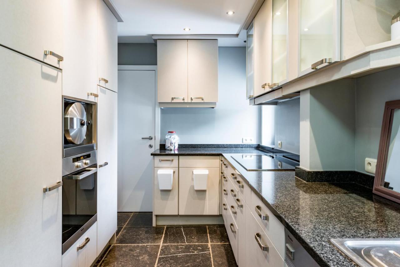 Een Prachtige En Luxueuze Vakantiewoning Dat Is Hof Leskensdaele Ґерардсберґен Екстер'єр фото