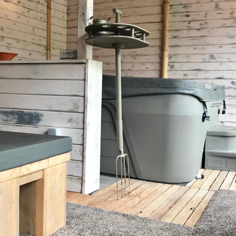 Een Prachtige En Luxueuze Vakantiewoning Dat Is Hof Leskensdaele Ґерардсберґен Екстер'єр фото