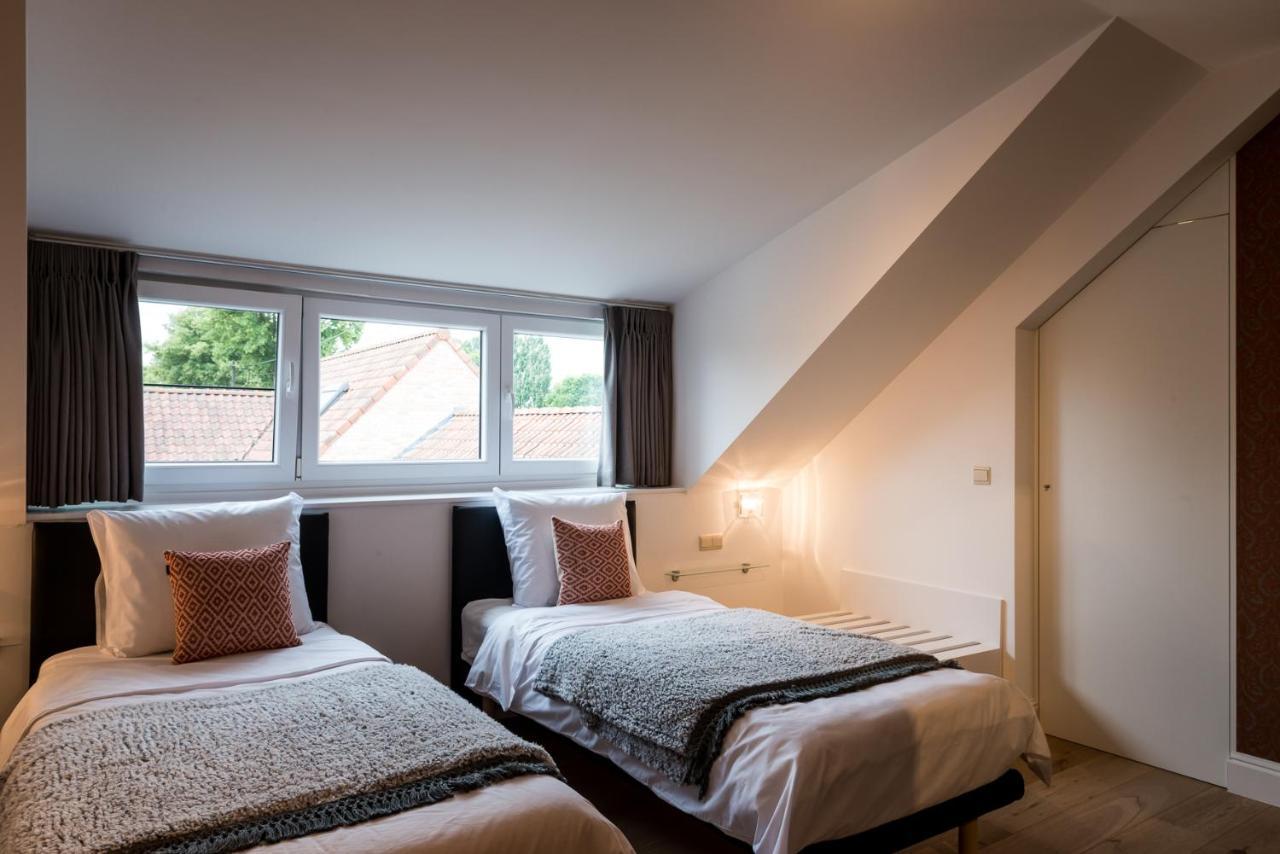Een Prachtige En Luxueuze Vakantiewoning Dat Is Hof Leskensdaele Ґерардсберґен Екстер'єр фото