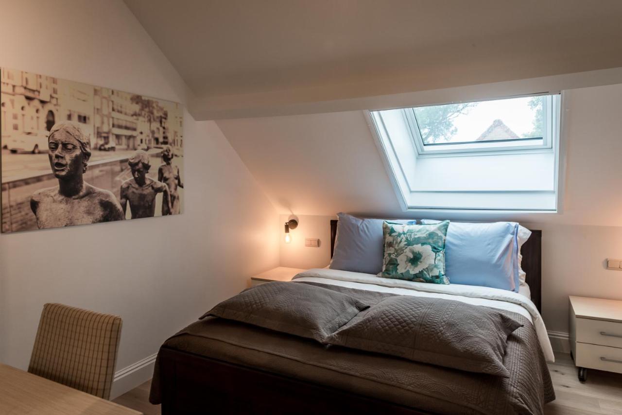 Een Prachtige En Luxueuze Vakantiewoning Dat Is Hof Leskensdaele Ґерардсберґен Екстер'єр фото