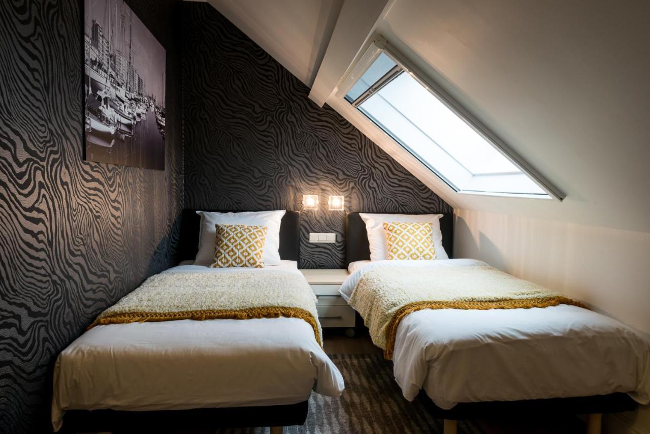 Een Prachtige En Luxueuze Vakantiewoning Dat Is Hof Leskensdaele Ґерардсберґен Екстер'єр фото