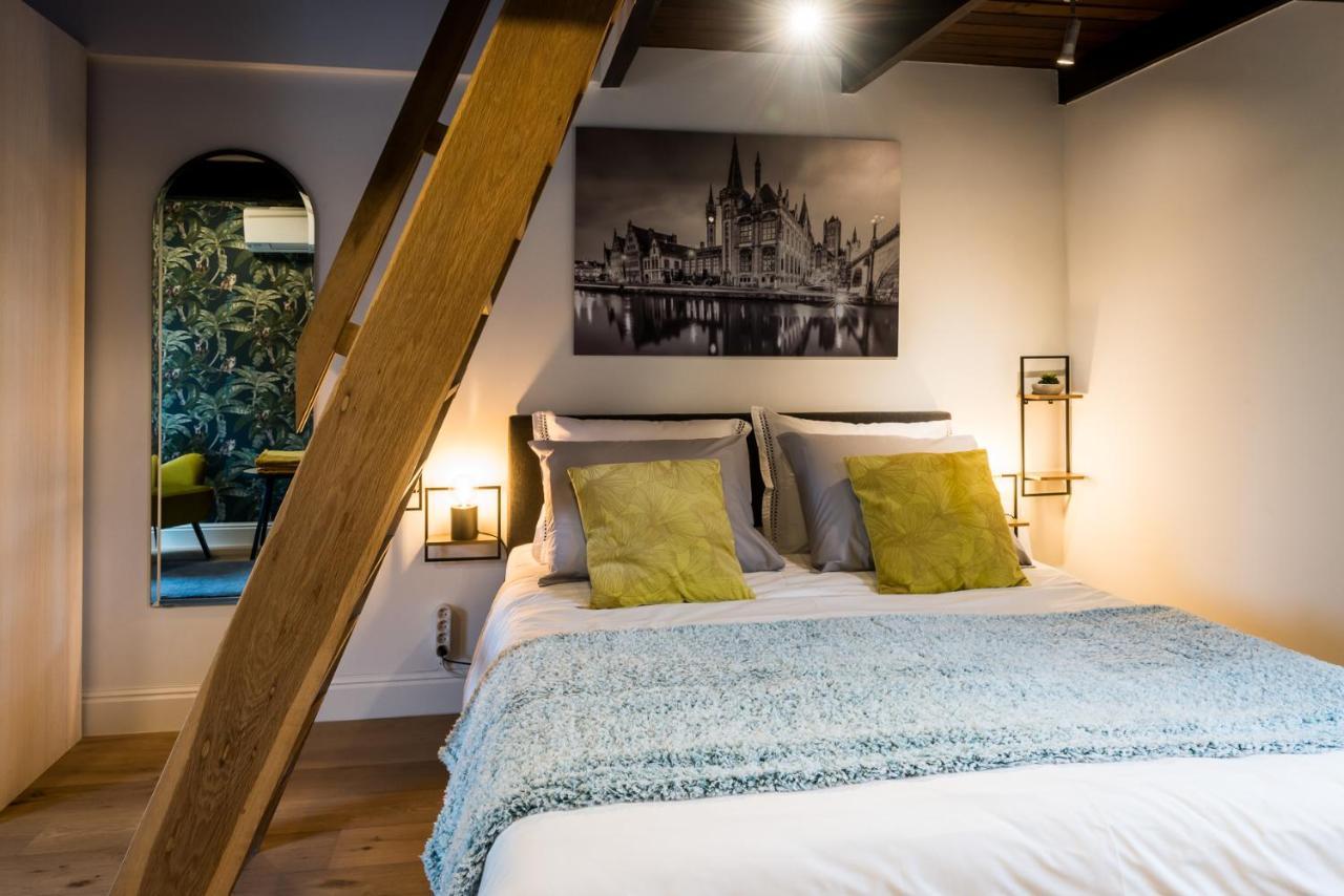 Een Prachtige En Luxueuze Vakantiewoning Dat Is Hof Leskensdaele Ґерардсберґен Екстер'єр фото