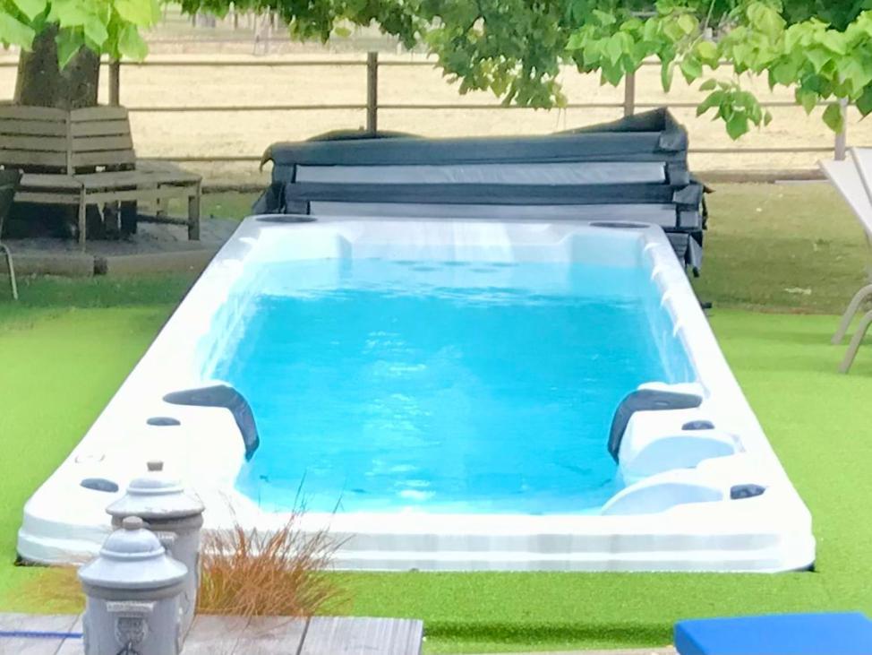Een Prachtige En Luxueuze Vakantiewoning Dat Is Hof Leskensdaele Ґерардсберґен Екстер'єр фото