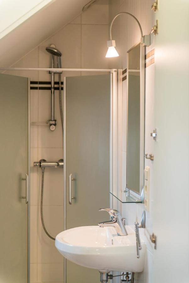 Een Prachtige En Luxueuze Vakantiewoning Dat Is Hof Leskensdaele Ґерардсберґен Екстер'єр фото